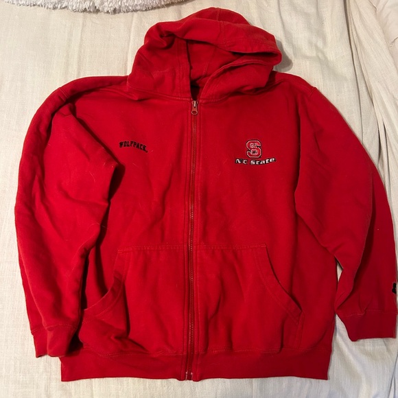NC State Jacket - Picture 1 of 2